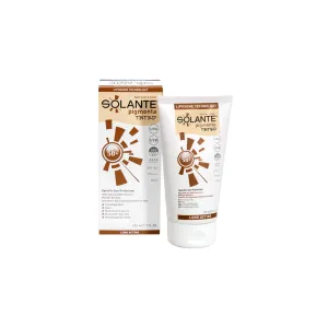 Solante Pigmenta Tinted Lotion SPF 50+ 150 ml
