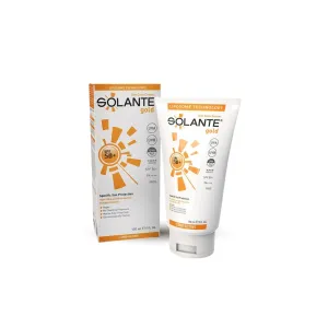 Solante Gold SPF 50+ Cream 150 ml