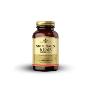 Solgar Formula SNH 60 Tablet