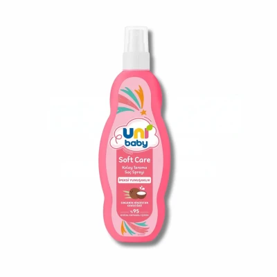 Uni Baby Kolay Tarama Spreyi 200 ml