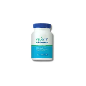 Velavit V-B Complex 60 Kapsül