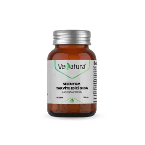 Venatura Selenyum 90 Tablet