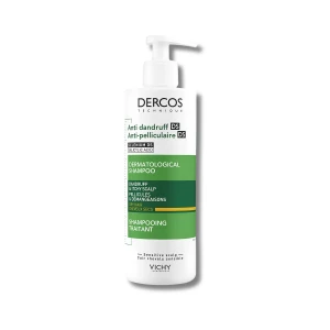 Vichy Dercos Anti Dandruff Şampuan Kuru ve Kepekli Saçlar 390 ml