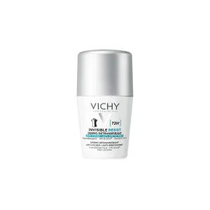 Vichy Invisible Resist İz Bırakmayan Kadın Roll-on Deodorant 50 ml