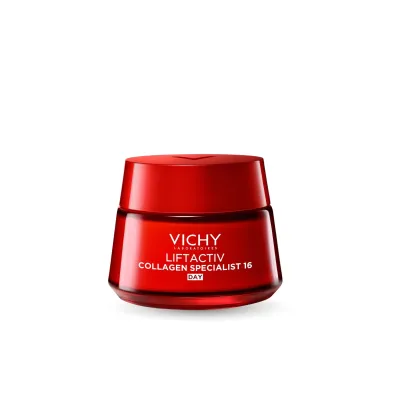 Vichy Liftactiv Collagen Specialist Yaşlanma Karşıtı Bakım Kremi 50 ml