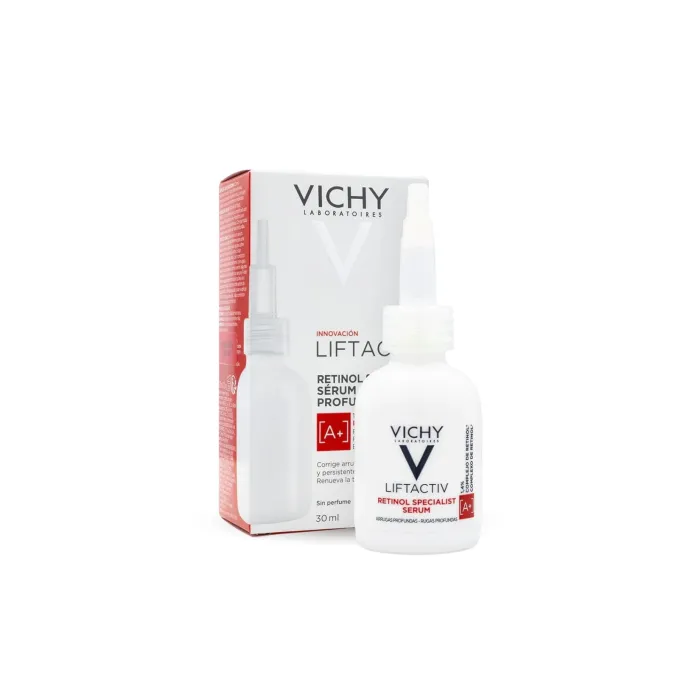 Vichy Liftactiv Retinol Specialist Serum 30 ml