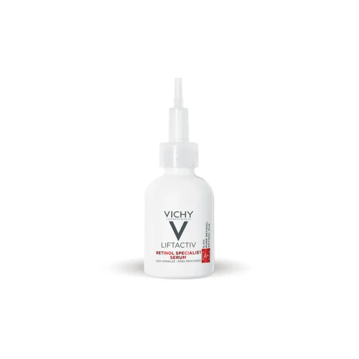 Vichy Liftactiv Retinol Specialist Serum 30 ml