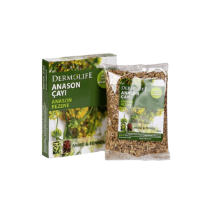 Dermolife Anason Çayı 50 gr