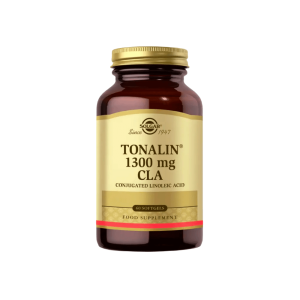 Solgar Tonalin 1300 mg Cla 60 Yumuşak Kapsül