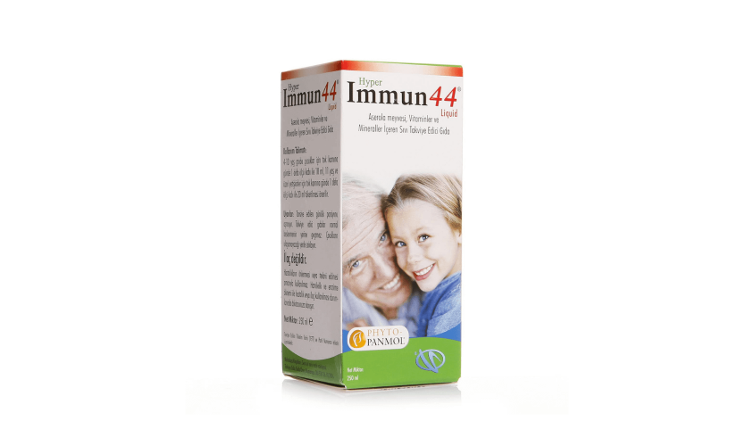 Hiper Farma Hyper Immun44 250 ml