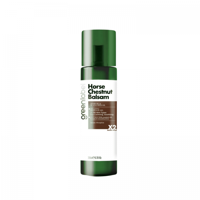 Greenlabel At Kestanesi Balsam 200 ml Greenlabel At Kestanesi Balsam 200 ml