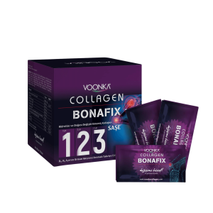 Voonka Collagen Bonafix 30 Şase