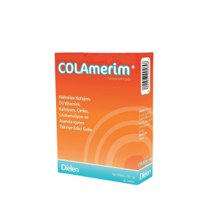 Colamerim 30 Tablet