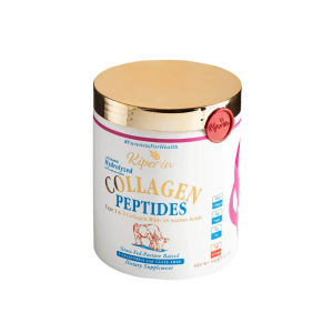 Kiperin Collagen Toz Kolajen Peptitleri İçeren Diyet Takviyesi 500 gr