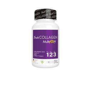 Suda Collagen Multiform 90 Tablet