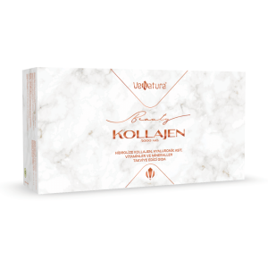 Venatura Beauty Kollajen 5000 mg 30 Saşe