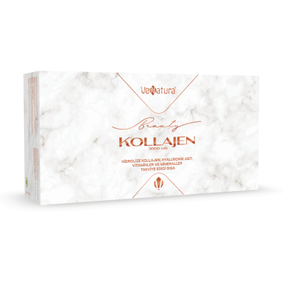Venatura Beauty Kollajen 5000 mg 30 Saşe