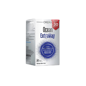 Orzax Ocean Extramag 90 Tablet