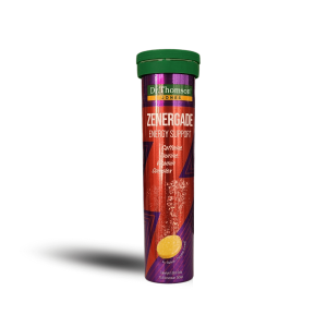 Dr. Thomson Jones Zenergade 15 Efervesan Tablet