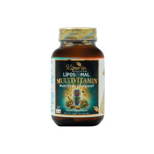 Kiperin Lipozomal Multivitamin 30 Kapsül