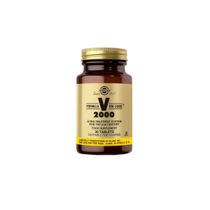 Solgar VM-2000 Multivitamin ve Mineral 30 Tablet