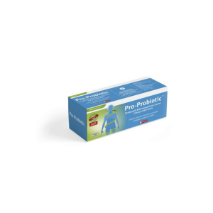 Pro-Probiotic 30 Kapsül