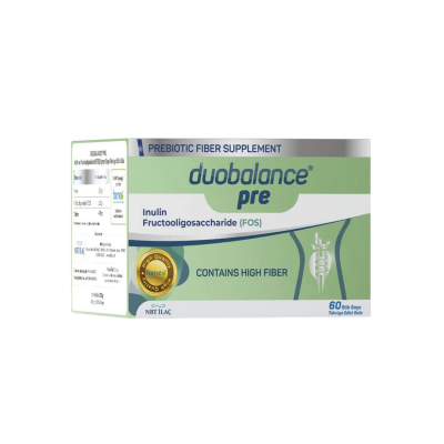 Nbt Life Duobalance Pre 60 Saşe