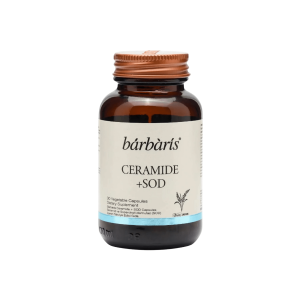 Barbaris Ceramide+ Sod 30 Kapsül