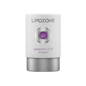 Lipozone Lipozomal Q10 100 mg 30 Kapsül