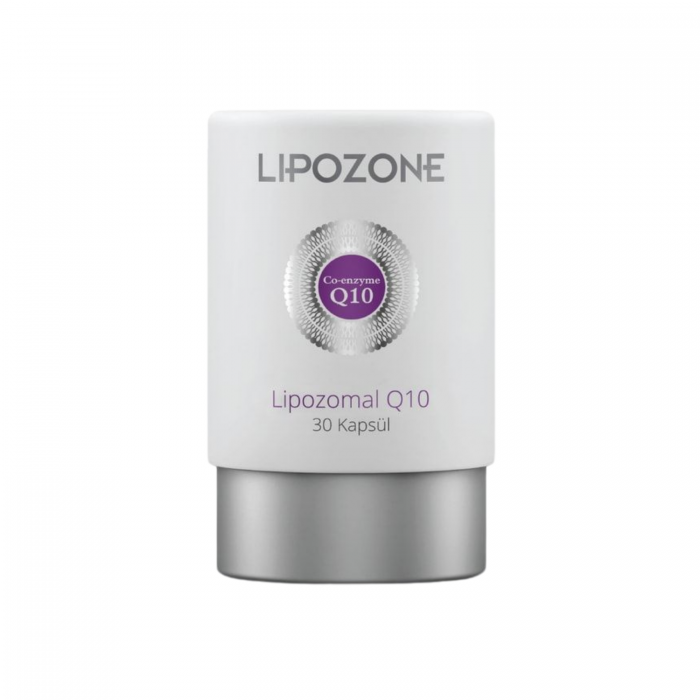 Lipozone Lipozomal Q10 100 mg 30 Kapsül Lipozone Lipozomal Q10 100 mg 30 Kapsül