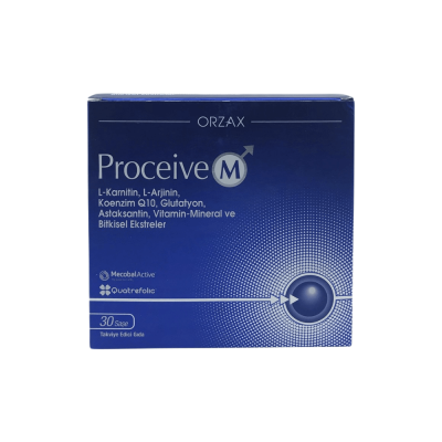 Proceive M 30 Saşe