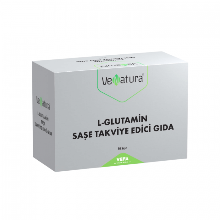 Venatura L-Glutamin 30 Saşe