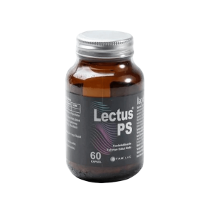 Lectus PS 60 Kapsül