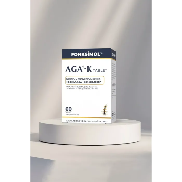 Assos AGA-K 60 Tablet
