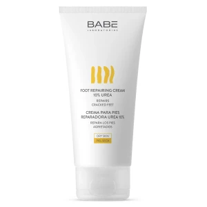 Babe %10 Ure Ayak Onarıcı Krem 100 ml