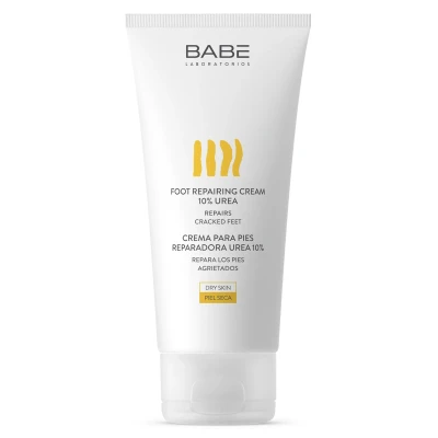 Babe %10 Ure Ayak Onarıcı Krem 100 ml