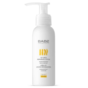 Babe %10 Ure Onarıcı Losyon 100 ml