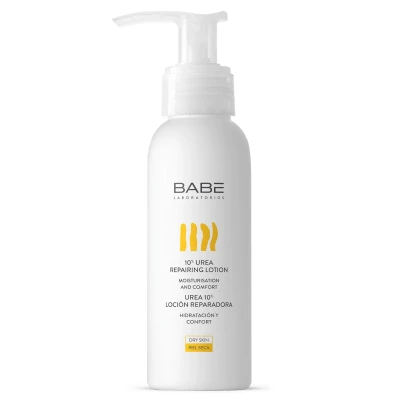 Babe %10 Ure Onarıcı Losyon 100 ml