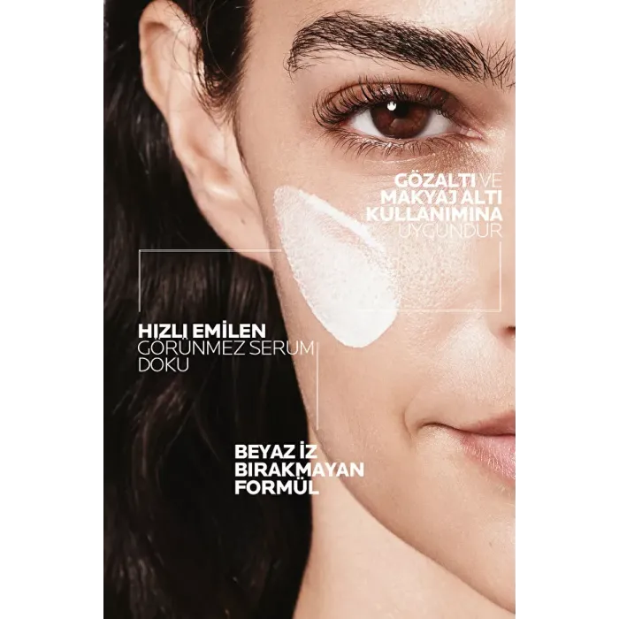 La Roche Posay Anthelios UV Air SPF 50+ Ultra Güçlü Güneş Koruyucu Serum 50 ml