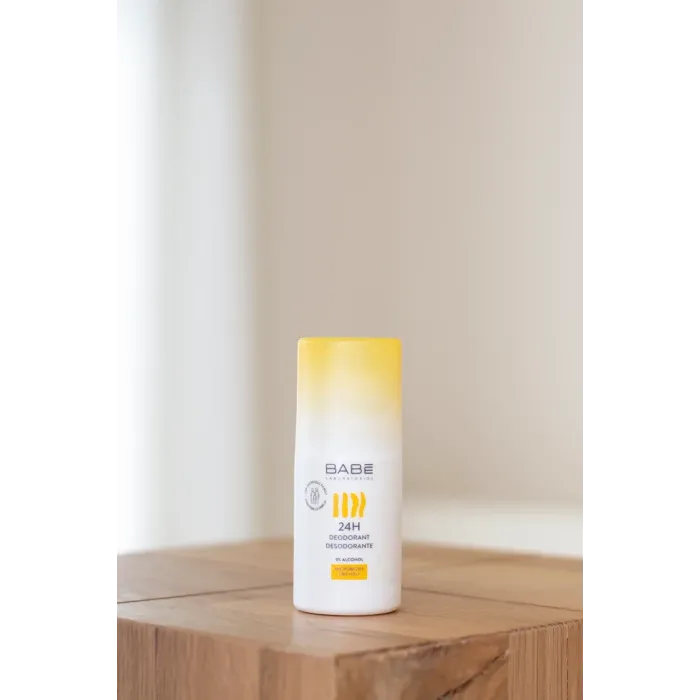 Babe 24H Deodorant Roll-on 50 ml