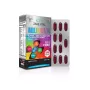 Zade Vital Multivitamin 30 Bitkisel Sert Kapsül