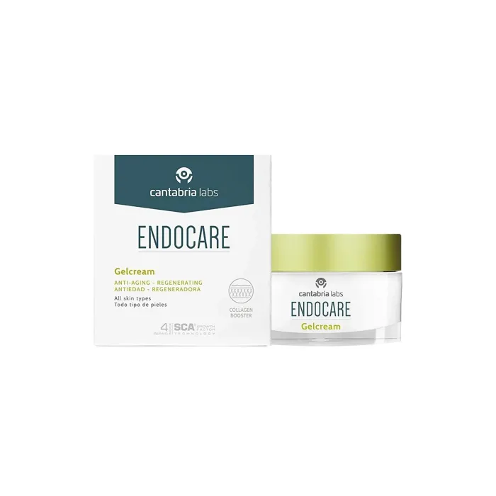 Endocare Essential Jel Krem 30 ml Endocare Essential Jel Krem 30 ml