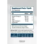 Orzax Ocean Balık Yağı 500 mg Limon Aromalı 60 Softjel Kapsül Orzax Ocean Balık Yağı 500 mg Limon Aromalı 60 Softjel Kapsül