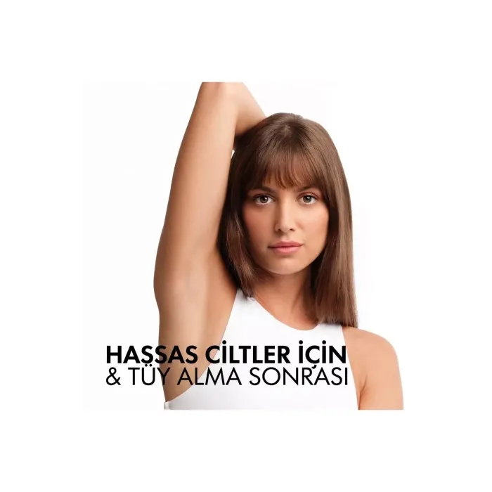 Vichy Terleme Karşıtı 48 Saat Etkili Roll-on 50 ml Hassas Ciltler İçin Vichy Terleme Karşıtı 48 Saat Etkili Roll-on 50 ml Hassas Ciltler İçin