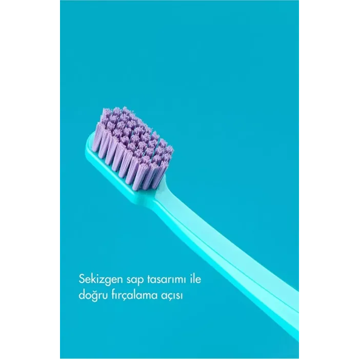 Curaprox 1560 Soft Yumuşak Diş Fırçası