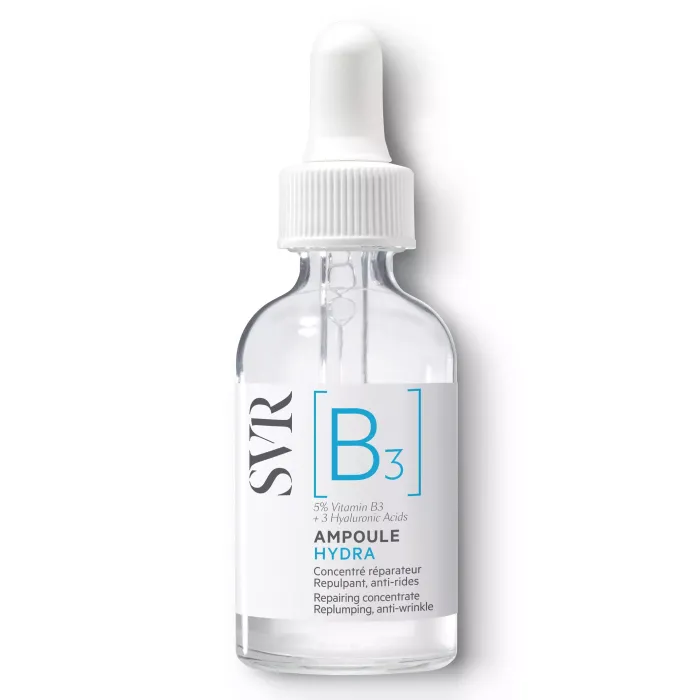 Svr B3 Ampoule Hydra Konsantre Serum 30 ml Svr B3 Ampoule Hydra Konsantre Serum 30 ml