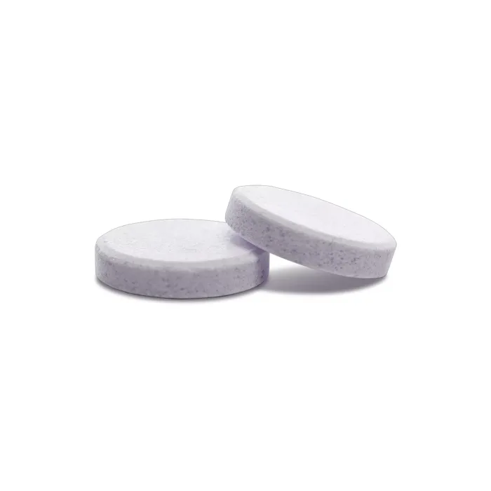 Zade Vital Sambucus Nigra Kara Mürver Ekstresi C Vitamini ve Çinko İçeren Takviye Edici Gıda 20 Efervesan Tablet