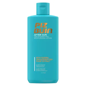 Piz Buin After Sun Güneş Sonrası Nemlendirici Losyon 200 ml
