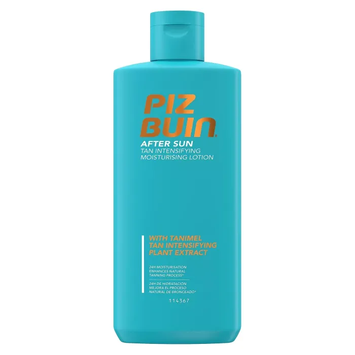 Piz Buin After Sun Güneş Sonrası Nemlendirici Losyon 200 ml
