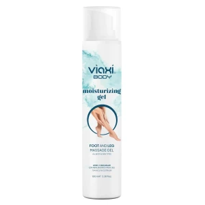 Viaxi Moisturizing Gel Varis Jeli 100 ml